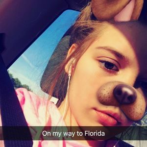 Meet your Posher, Grace